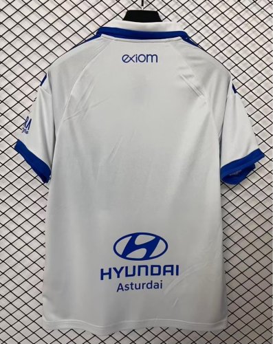 26/27 There are also many Ovis  away football shirt