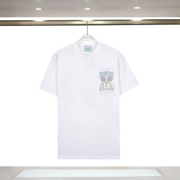 Fashionable and trendy brand T-shirt