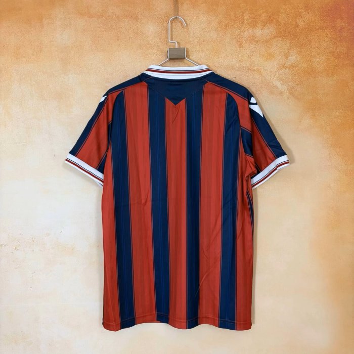 26/27 Levante  home football shirt