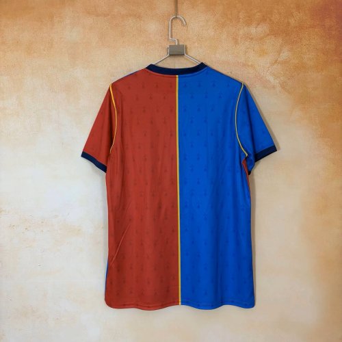 26/27 Richmond  home football Jersey