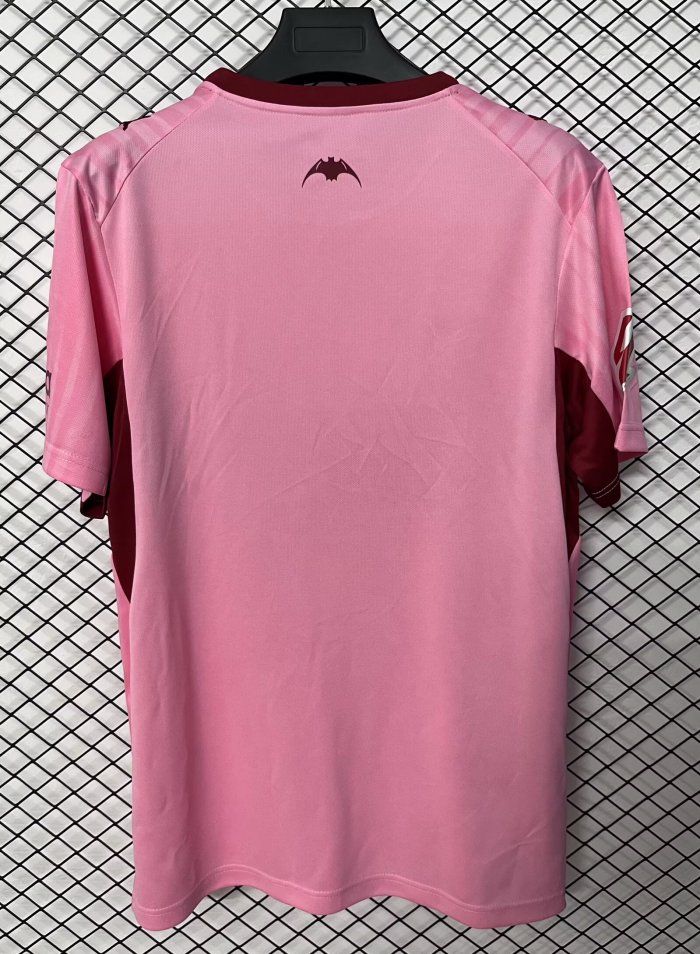26/27 Valencia third football Jersey