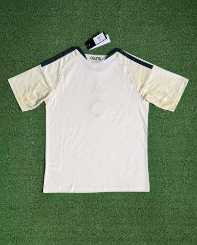 26/27 Celtic third football Jersey
