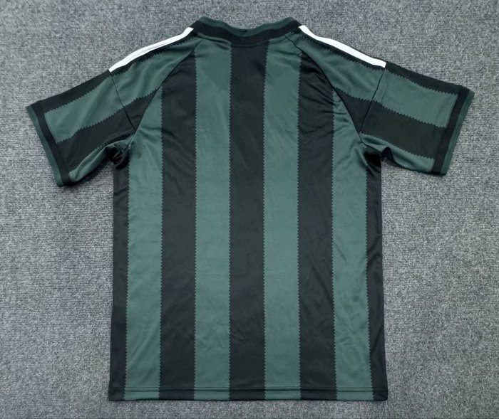 26/27 Celtic away football Jersey