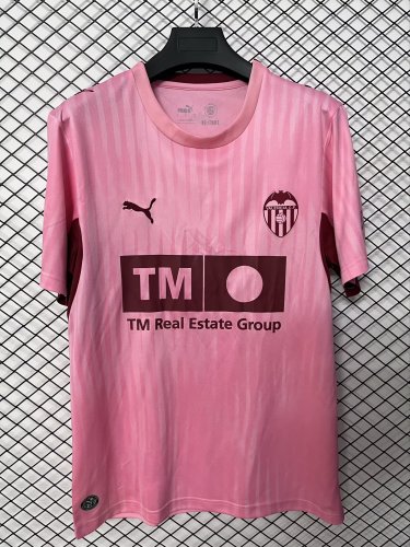 26/27 Valencia third football Jersey