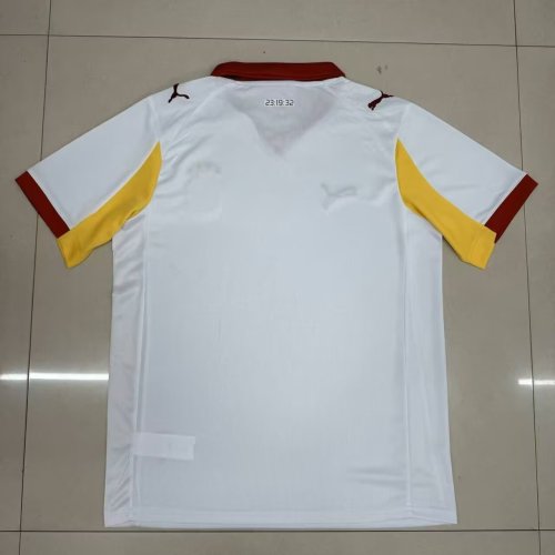 26/27 Galatasaray  away football Jersey
