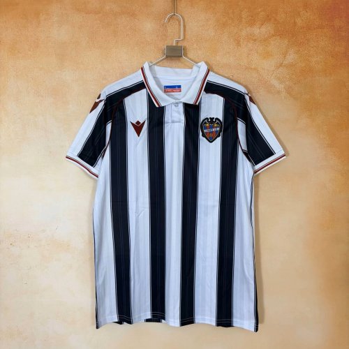 26/27 Levante  away football shirt