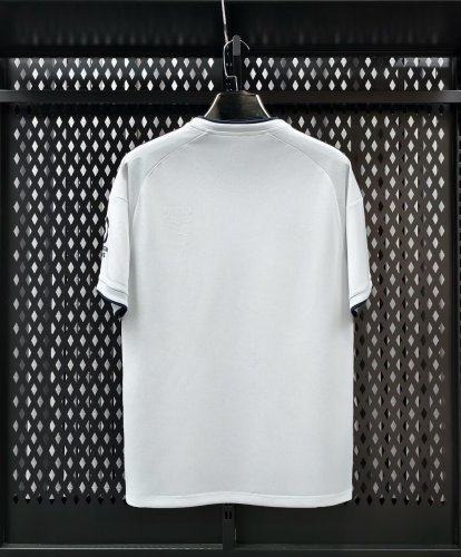 26/27 Como away football jersey