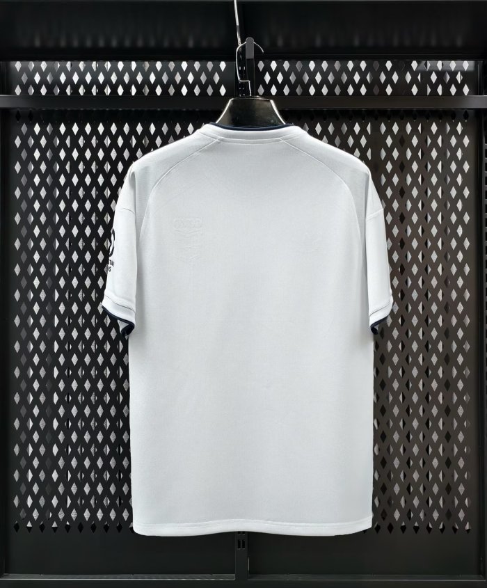 26/27 Como away football jersey