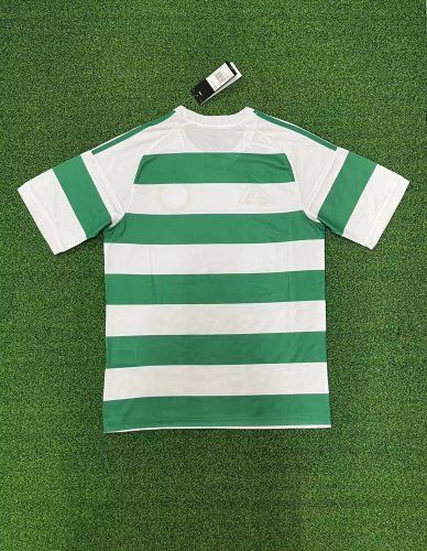 26/27 Celtic home football Jersey