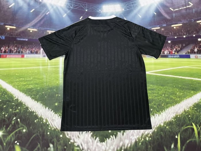 26/27 Real Madrid Special Edition football Jersey