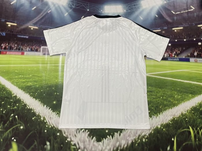 26/27 Real Madrid Special Edition football Jersey