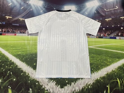 26/27 Argentina Special Edition football Jersey