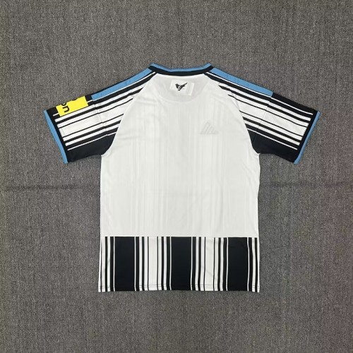 26/27 Newcastle United home football Jersey
