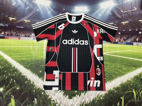 26/27 AC milan Special Edition football Jersey