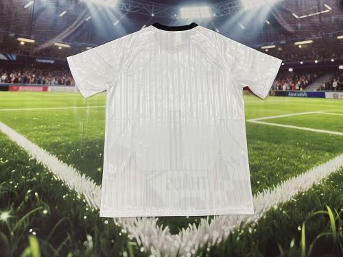 26/27 Germany Special Edition football Jersey
