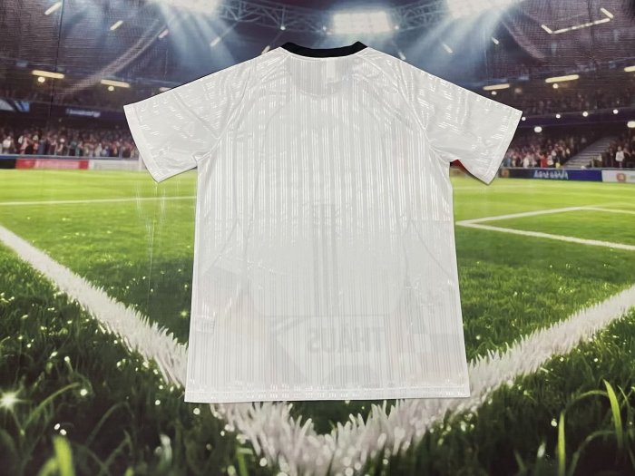 26/27 Germany Special Edition football Jersey