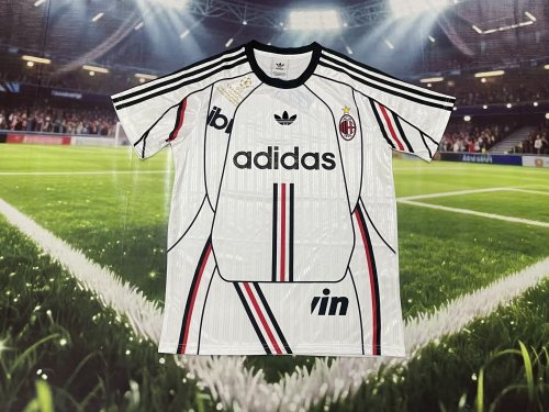 26/27 AC milan Special Edition football Jersey