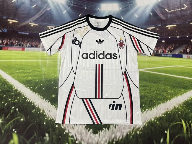 26/27 AC milan Special Edition football Jersey