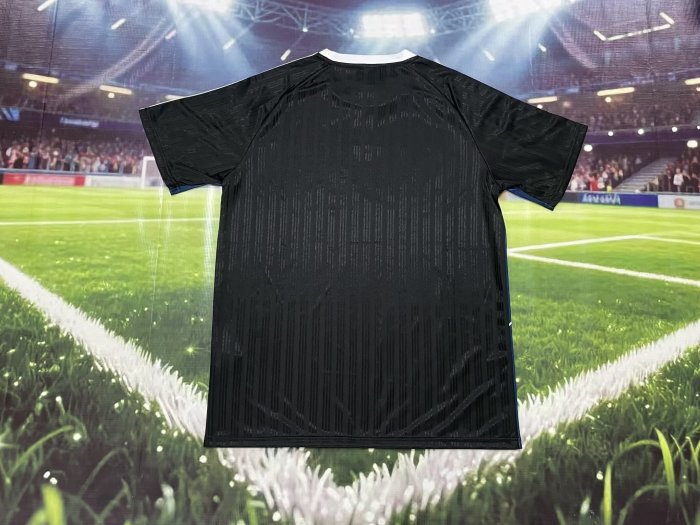 26/27 Argentina Special Edition football Jersey