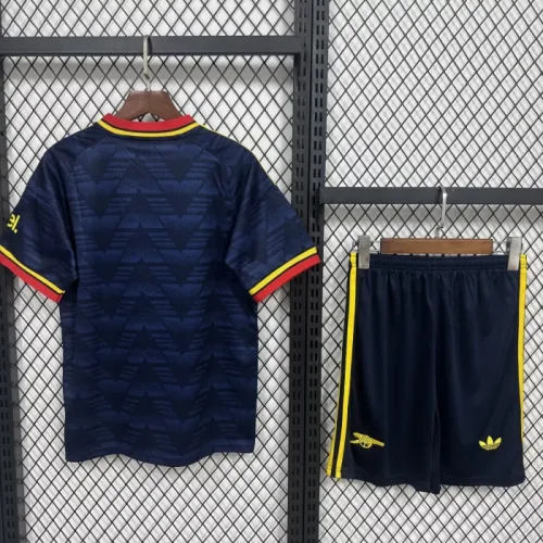 26/27 Arsenal Away Adult Kit