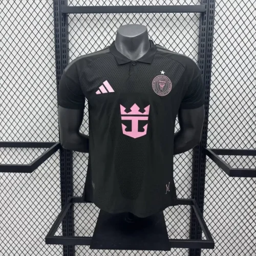 26/27 Inter Miami Away Player Version