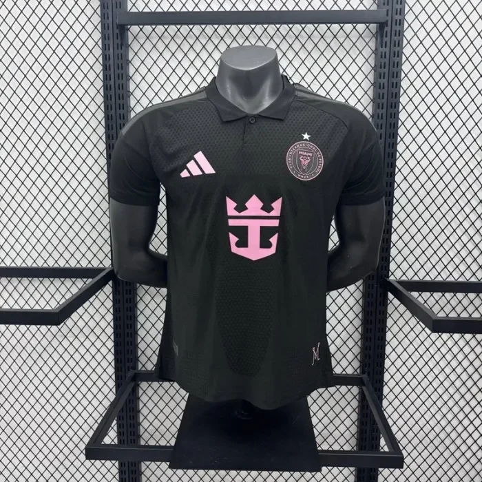 26/27 Inter Miami Away Player Version
