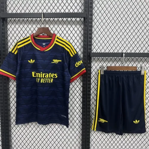 26/27 Arsenal Away Adult Kit