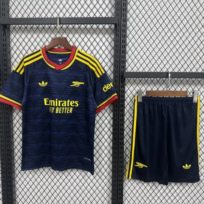 26/27 Arsenal Away Adult Kit