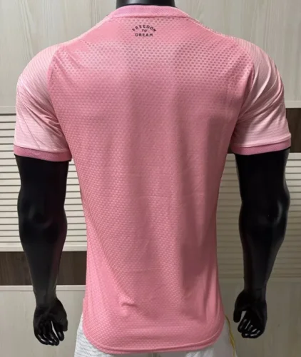 26/27 Inter Miami home Player Version