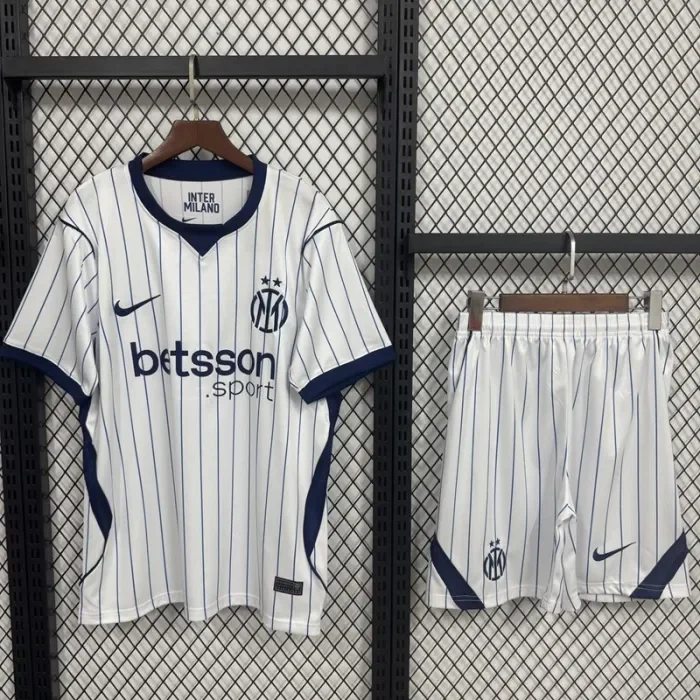 26/27 inter milan Away Adult Set