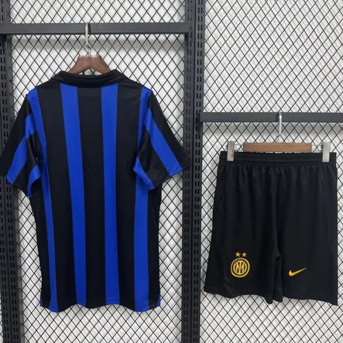 26/27 inter milan Home Adult Set
