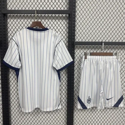 26/27 inter milan Away Adult Set