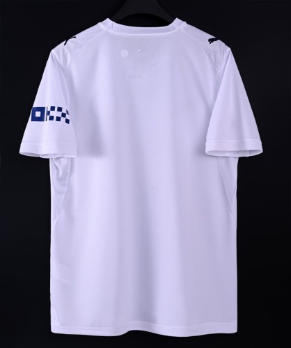26/27 Manchester City away football Jersey