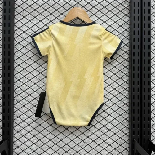 26/27 Arsenal third baby shirt