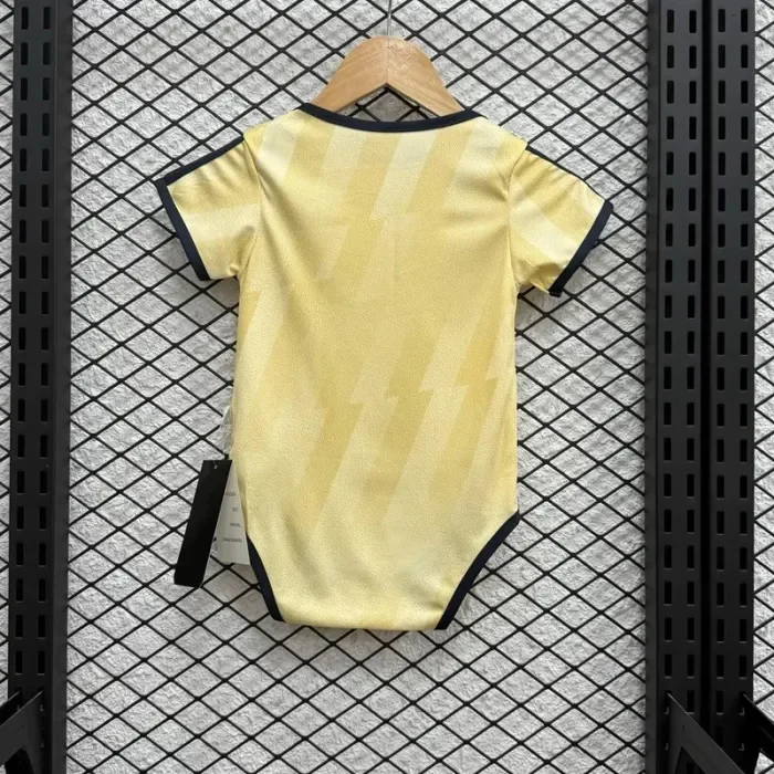 26/27 Arsenal third baby shirt
