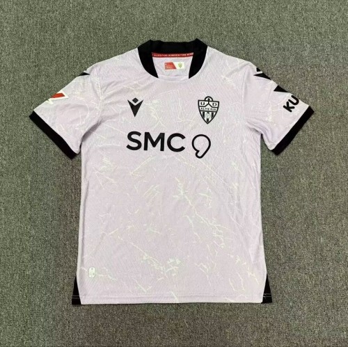 26/27 Almeria third football Jersey