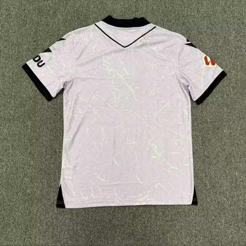 26/27 Almeria third football Jersey