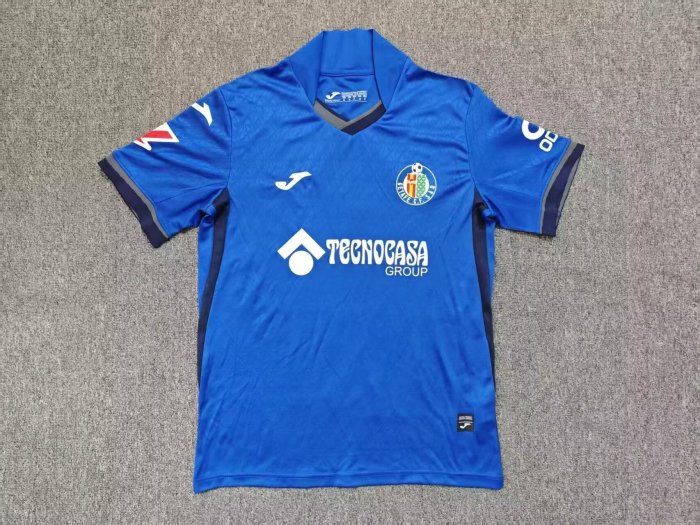 26/27 Getafe  home football Jersey