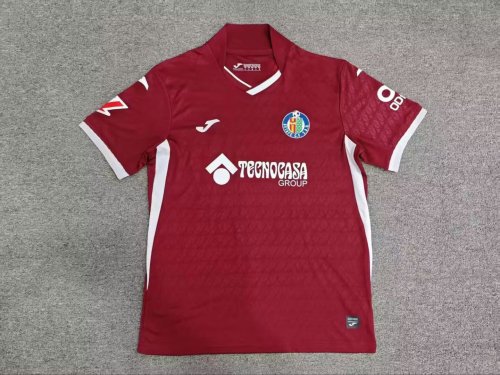 26/27 Getafe away football Jersey