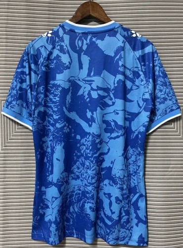 24/25 FC Zenit Saint Petersburg home football shirt 100 year anniversary