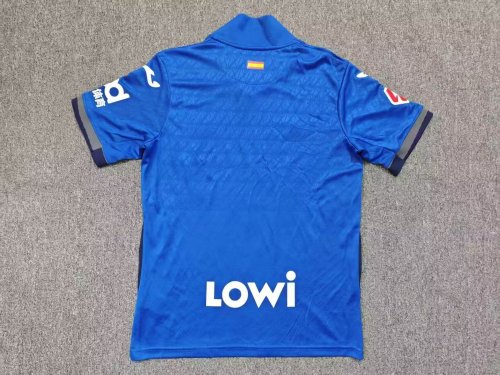26/27 Getafe  home football Jersey