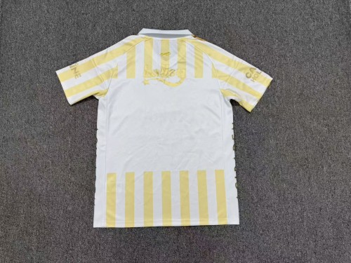 26/27 Fenerbahce away football Jersey