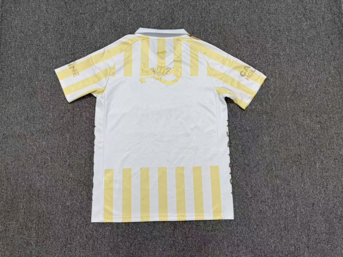 26/27 Fenerbahce away football Jersey