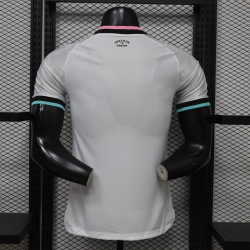 26/27 Inter Miami Third Player Version football shirt