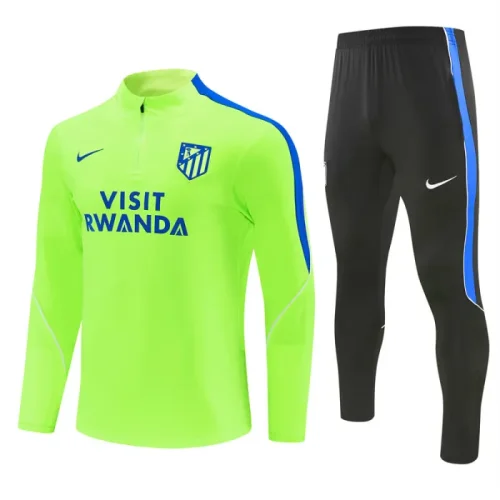 26/27 Atletico Madrid kids training suit