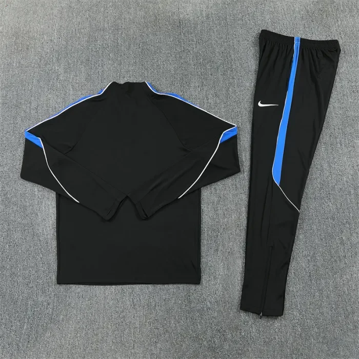 26/27 Atletico Madrid kids training suit