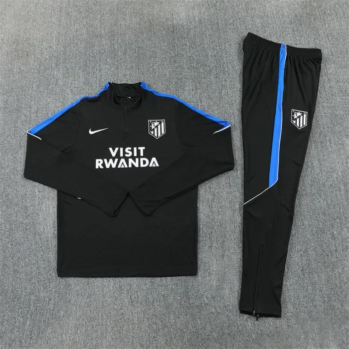 26/27 Atletico Madrid kids training suit