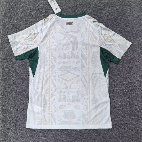 26/27 Senegal home football Jersey