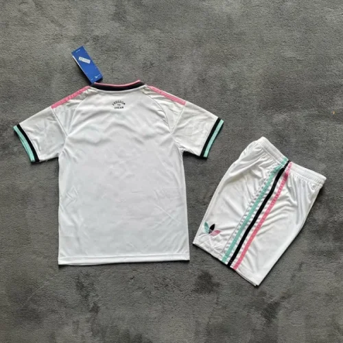 26/27 Inter Miami third kids kit