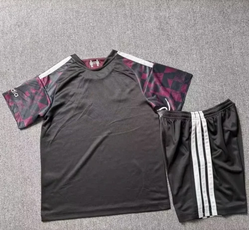 26/27 liverpool third kids kit